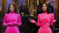 Kim Kardashian says hosting SNL was her best moment in her career, celebrates experience