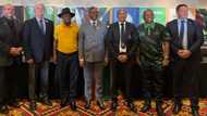 "Useless parties": Multi-Party Charter committed to defeating ANC and EFF, Mzansi unsure