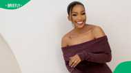 Actress Cindy Mahlangu introduces new business venture: "Made with love"