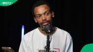 Nota Baloyi's cheeky reply to South Africans chased out of Mozambique restaurant sparks debate