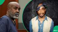 Tupac Shakur murder trial: Audio recording of Keffe D claiming nephew pulled trigger played in court