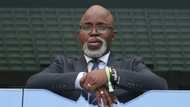 Nigeria's Amaju Pinnick predicts landslide CAF win for Patrice Motsepe