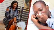 Woman dumps long-term boyfriend for being allergic to puppy she bought 3 months ago