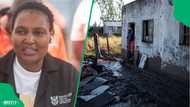 Eastern Cape floods: Thembi Simelane says government could give victims R12,000 grant to rebuild