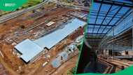 "Bring Woolies Food please": Limpopo residents excited about R200m Steelpoort mall opening in 2026