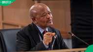 Senzo Mchunu’s 10-month special leave costs taxpayers over R2 million, leaving citizens fuming