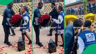 80's and 90's Alumni call for a "Matric rematch" after heartfelt proposal goes viral