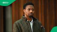 Ndodana Tshuma plans guilty plea on SA firearm charges to fast-track UK extradition