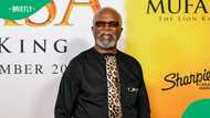 Legendary South African actor John Kani joins The Oscars prestigious voting body