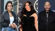 Cardi B hails Fat Joe, Remy Ma & more Bronx stars for donating to fire aid after paying for victims' funerals