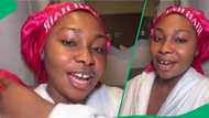 Nigerian shares her favourite aspect of South Africa in TikTok video