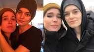 Elliott Page to divorce his wife Emma Portner after 3 year marriage