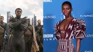 Wakanda forever: Actress Michaela Coel joins the cast of Black Panther movie sequel