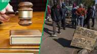 Constitutional Court declares parts of Refugees Act unconstitutional in landmark ruling
