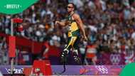 Oscar Pistorius two years on: Life behind Pretoria walls and a new relationship