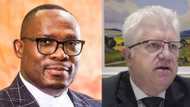Bonginkosi Madikizela: Alan Winde suspends MEC pending investigation