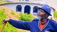 'Mnakwethu Happily Ever After?' viewers can't get enough of the super chilled Madala: "I’m here for Madala with a hat"