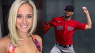 Who is Chris Sale's wife? Everything to know about Brianne Aron