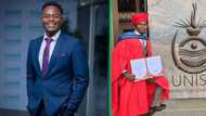 UNISA denied giving Malawian influencer honorary degrees, SA calls for his arrest