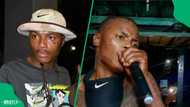 Shebeshxt involved in another car accident, Mzansi suggests: "Send him to jail"