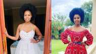 Yoh: Zahara fires manager Oyama Dyosiba after signing to new record label