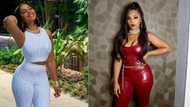 Ashanti to release 1st album again as she now owns the masters: "Amazing news"