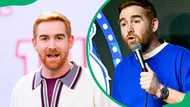 Meet Andrew Santino's wife: All we know so far about her