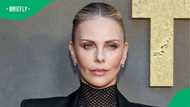 Video of Charlize Theron sparks concern: "She has been consumed"