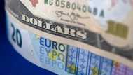 Stock markets rally, as euro briefly surges