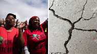 Gauteng earthquake victims should be assisted immediately by government and municipality - EFF