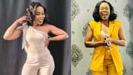 Lusanda Mbane joins the cast of 'Imbewu': "I just know she's going to kill it"