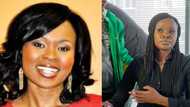 South Africans react to the tragic news that Noxolo Mashaqalala has passed away