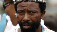 Buyelekhaya Dalindyebo biography