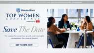 From Representation to Influence: Standard Bank Top Women Conference 2026