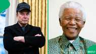 Elon Musk slams SA's laws, Mzansi weighs in as he calls it a disgrace to Nelson Mandela's legacy