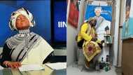 Rasta feels the pain just like the rest of us, creates tribute to Mama Noxolo
