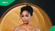 Minnie Dlamini breaks silence on latest 'Podcast and Chill' controversy