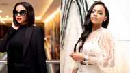 Mihlali Ndamase makes her 'Rhythm City' debut, adds actress to her bio
