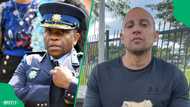 DJ Warras explains why General Nhlanhla Mkhwanazi snubbed handshake at Madlanga Commission