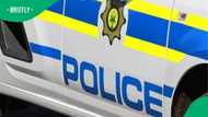 Mpumalanga police investigate police officer receiving items in viral hawker video