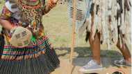 30 best Umembeso Zulu traditional attire for men and women 2022