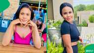 "You are just lucky": Woman shows results of dating a Venda guy, SA stunned by video