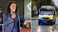 UK cops investigate mysterious death of SA businesswoman after body found in upscale London hotel room
