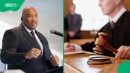 Court orders Gayton McKenzie to hand over documents in corruption probe