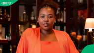Anele Mdoda calls out Home Affairs over viral asylum seeker footage