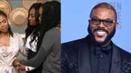 Tyler Perry says how much he pays his hairstylists per hour: "You heard that right"