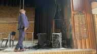 Glenvista High: 6 students identified, government will not pay for damages