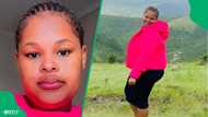 "I'm sad and disappointed": Student to repeat Grade 11 after failing matric