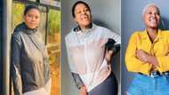 'Isibaya' actress Asavela Mngqithi bids emotional farewell to show