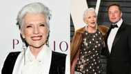 Quick fun facts about Elon Musk's mom, Maye Musk who turns 73 today